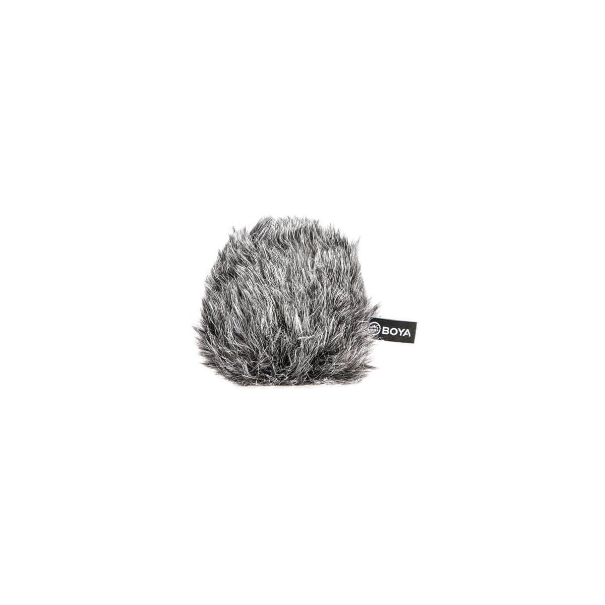 BOYA Mikrofon Kompakt Universal BY-MM1+ 3.5mm