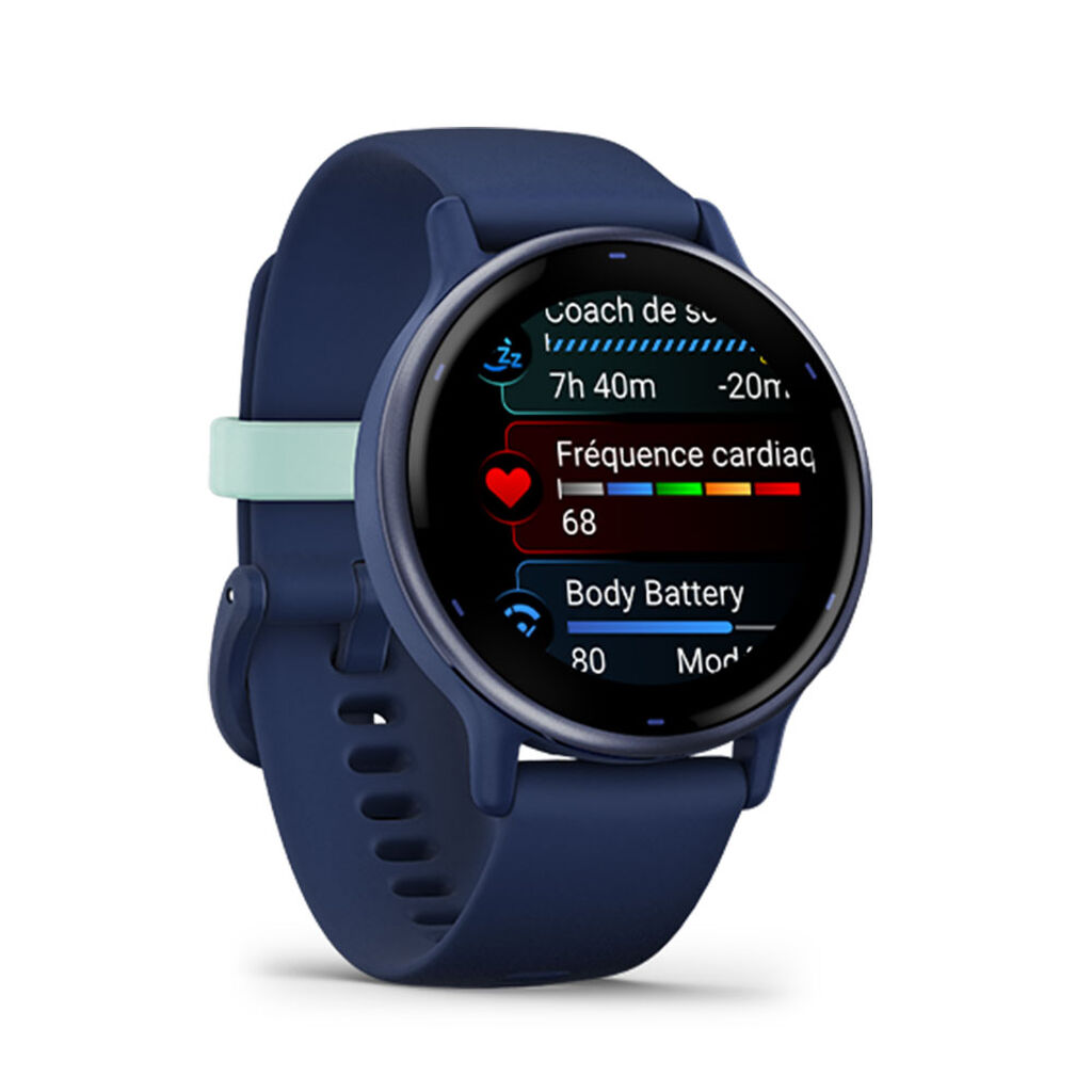 Montre Connectée Garmin vivoactive 5