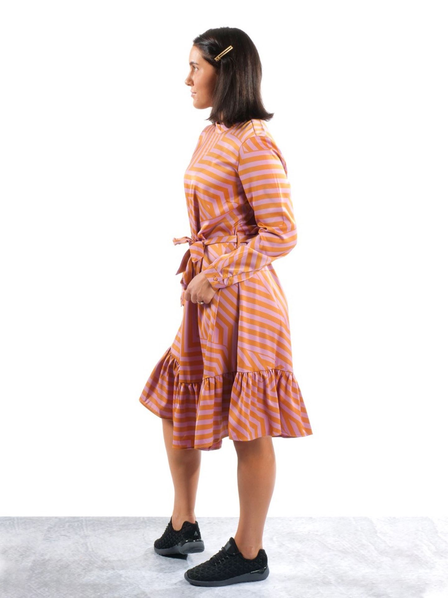 MSCH Copenhagen Tessa Dress