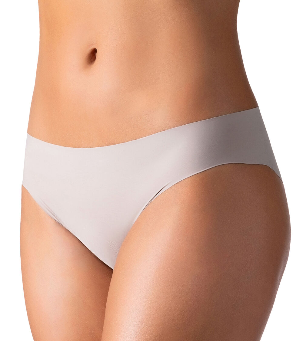 Liz Culotte invisible Lisa sépia