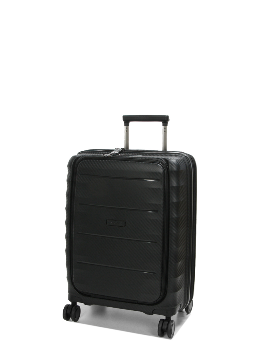 Valise Airtex Canopus 54 cm - Poche Frontale