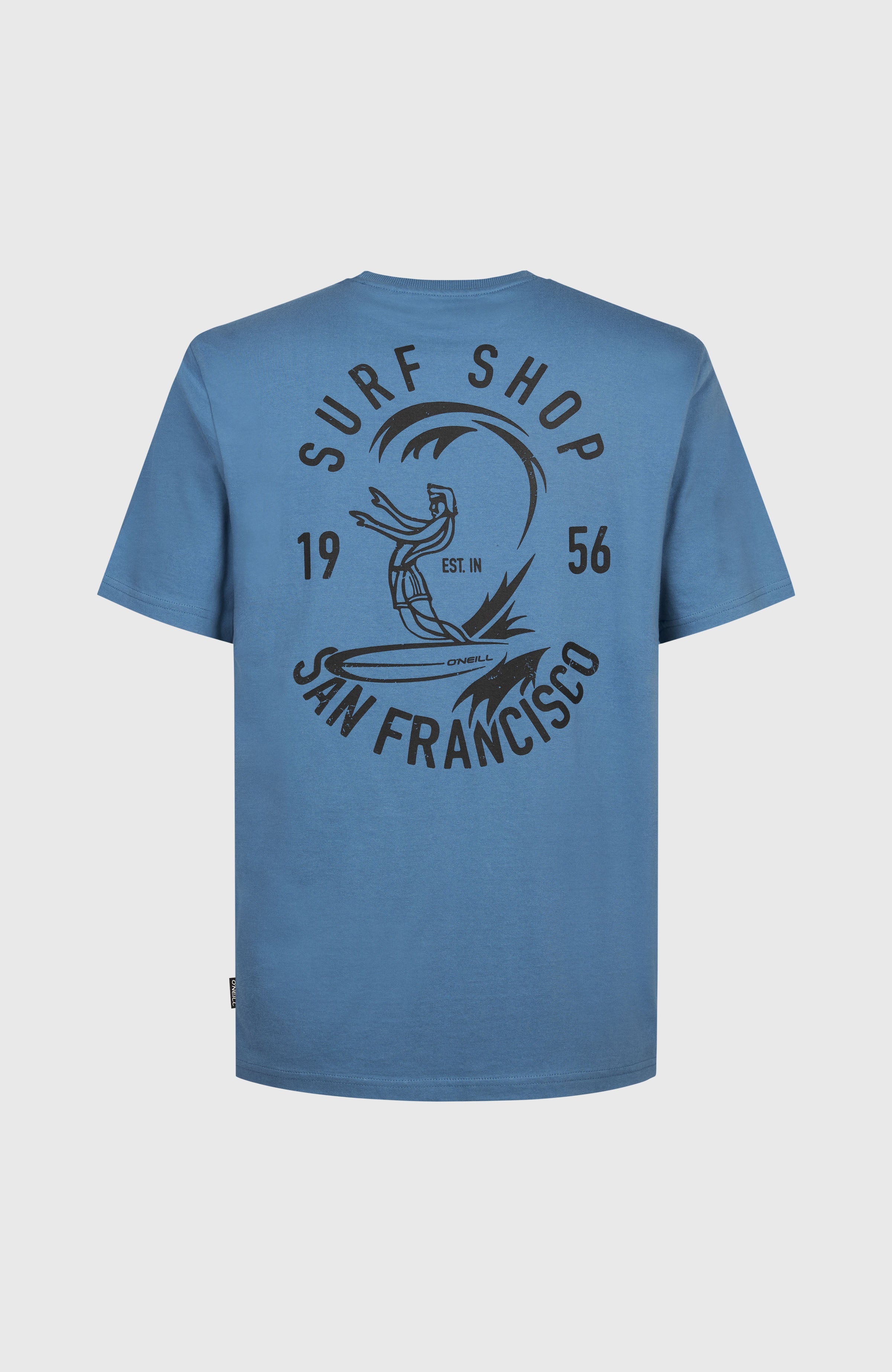 O'Riginals Surf Shop T-shirt
