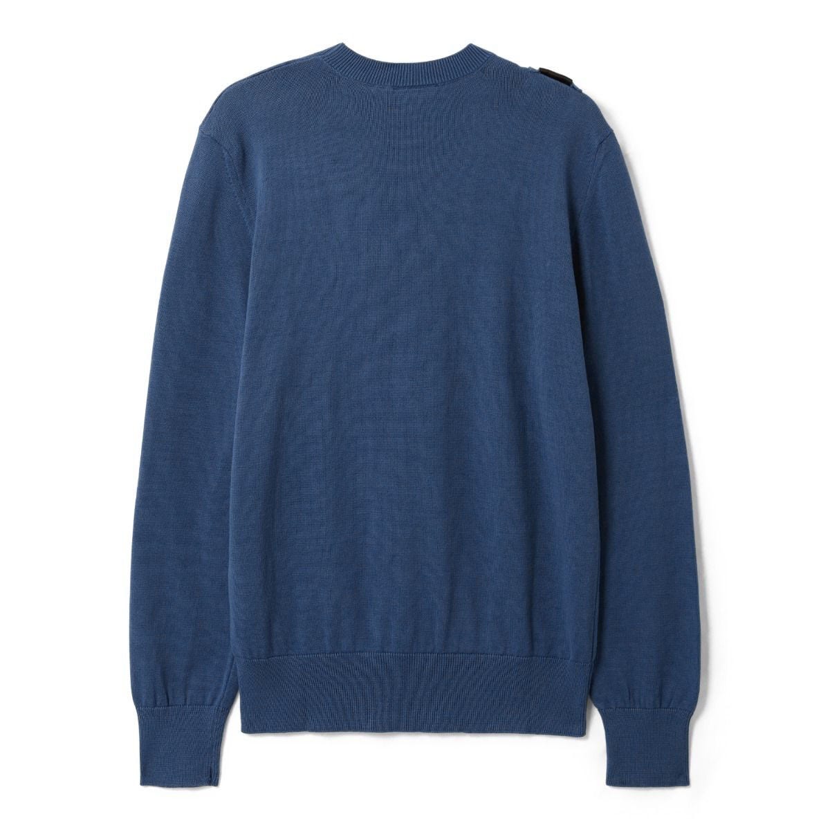 MA.STRUM  Crew Neck Knit