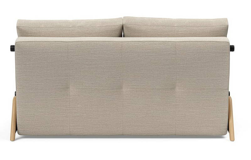 Innovation Schlafsofa CUBED