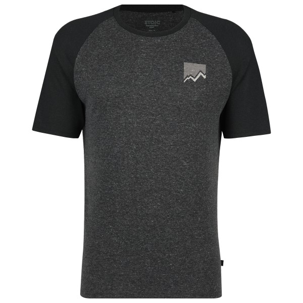 Stoic - Hemp15 LofsdalenSt. II S/S - T-shirt technique