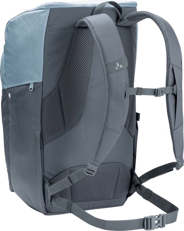 VAUDE Rugzak - Heron - Polyester - 32 L - Gewatteerd Laptop- en Smartphonevak