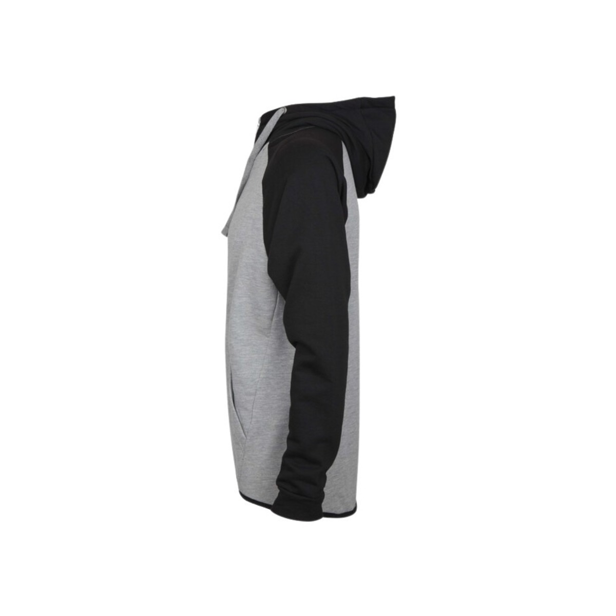 Jaqueta Elite Bi-Color Peak Zip