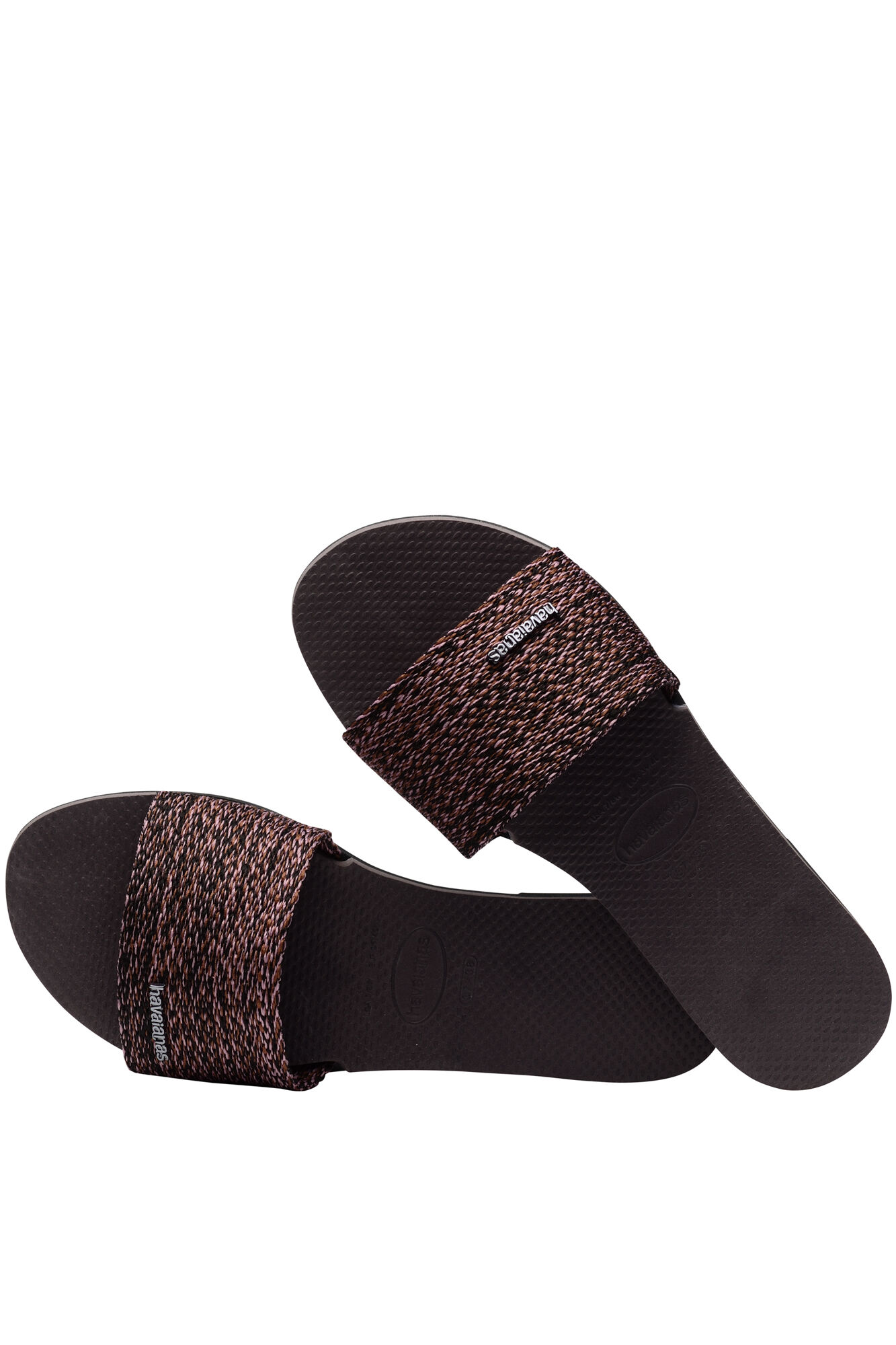Chanclas Hav. You Malta - marrón