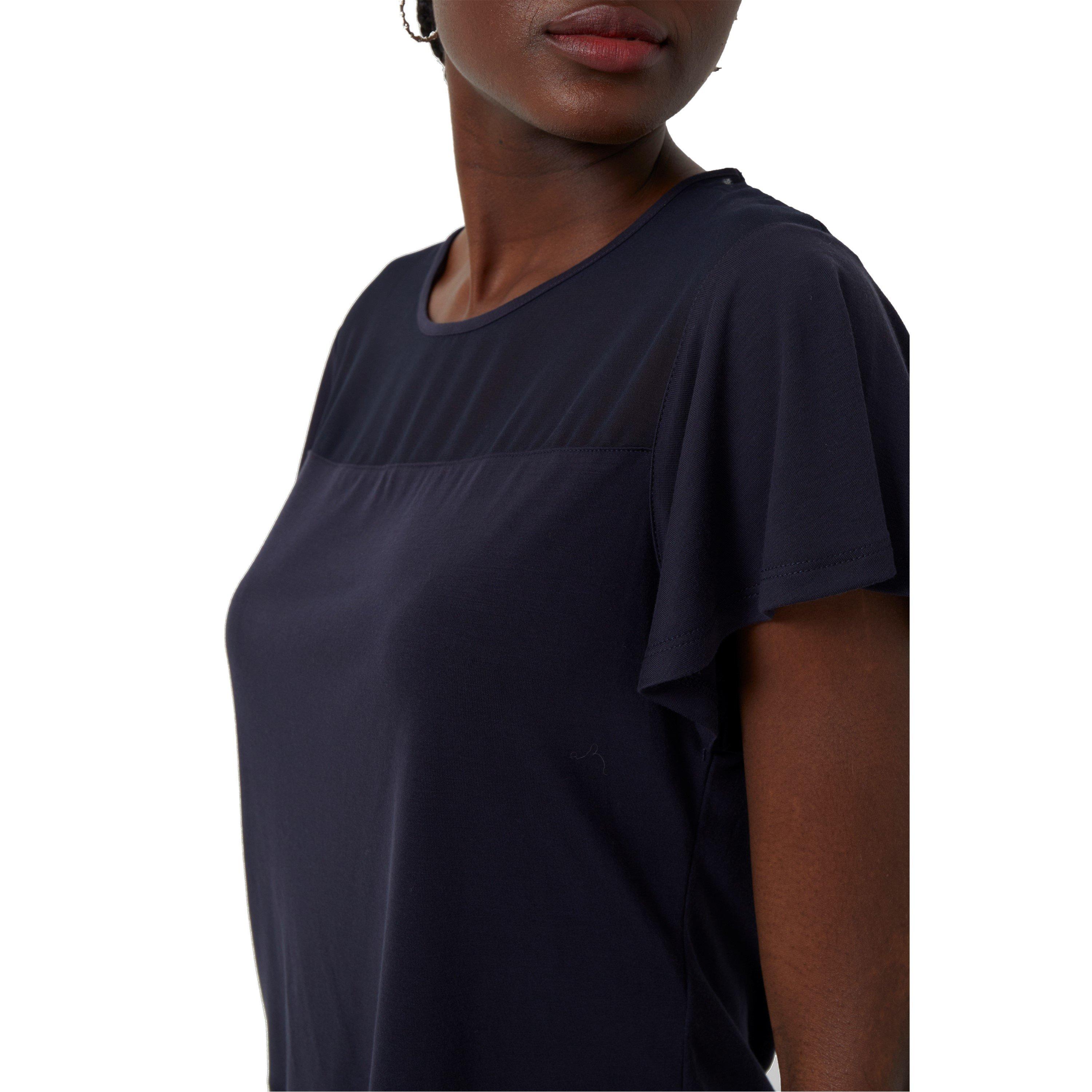 French Connection Rezi Jersey Top