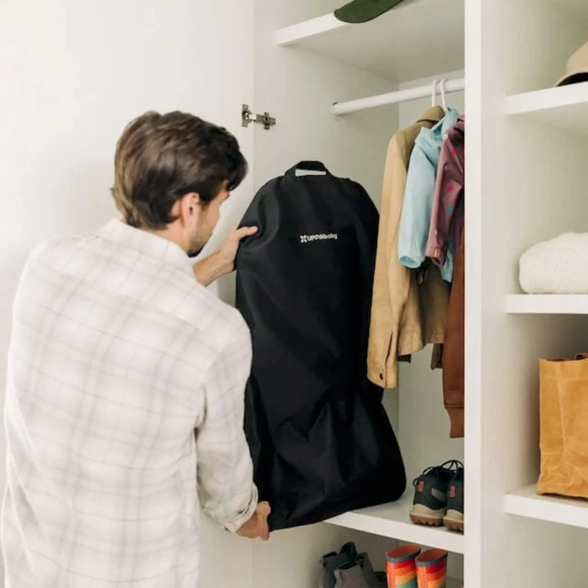UPPAbaby Siège Mira 2-en-1 - Wells