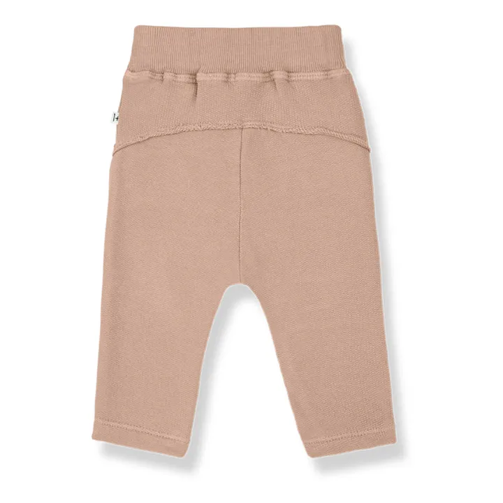 1+ in the family Jogger Tinet | Rose