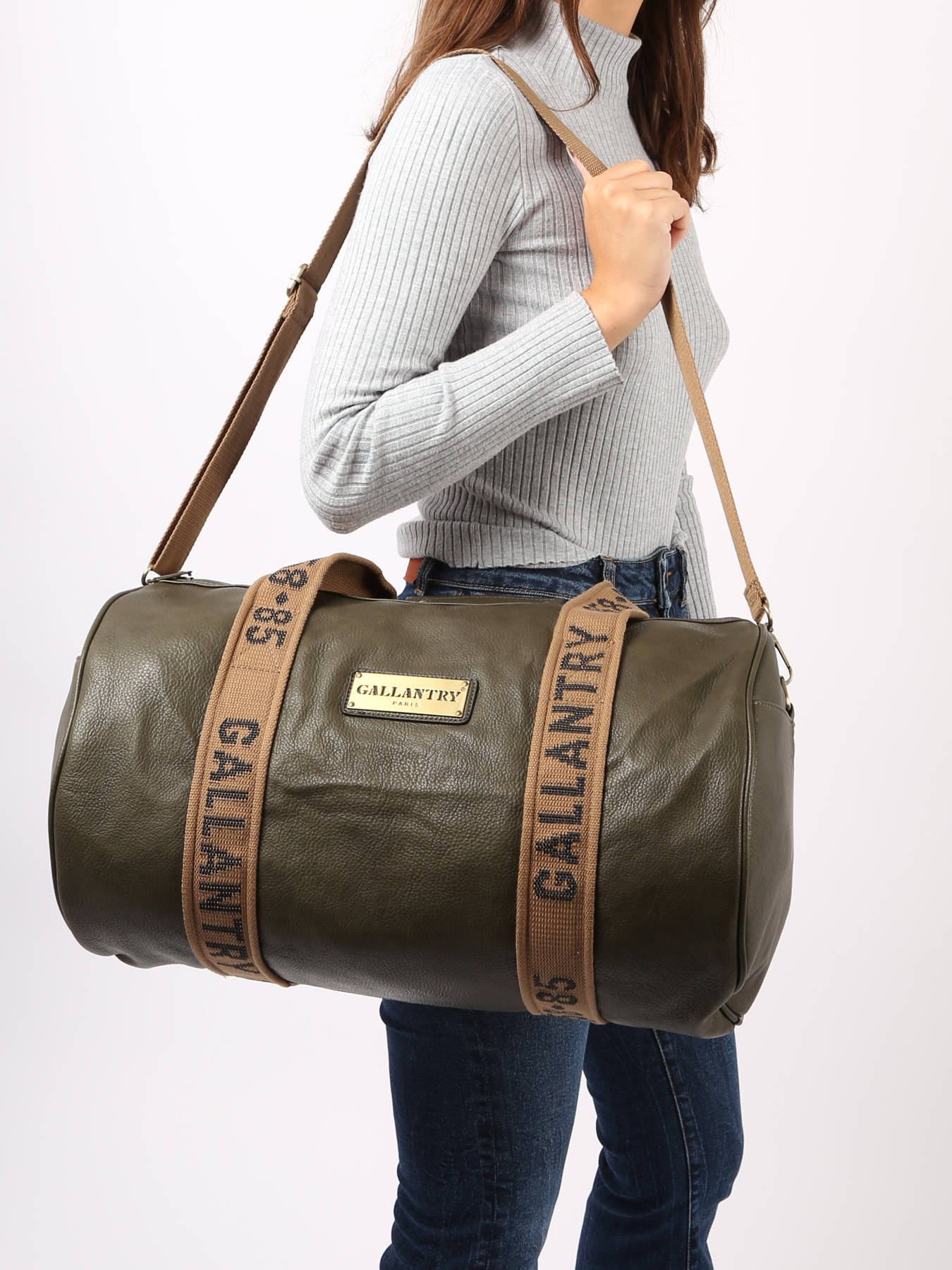 Sac port paule A4 Army GALLANTRY
