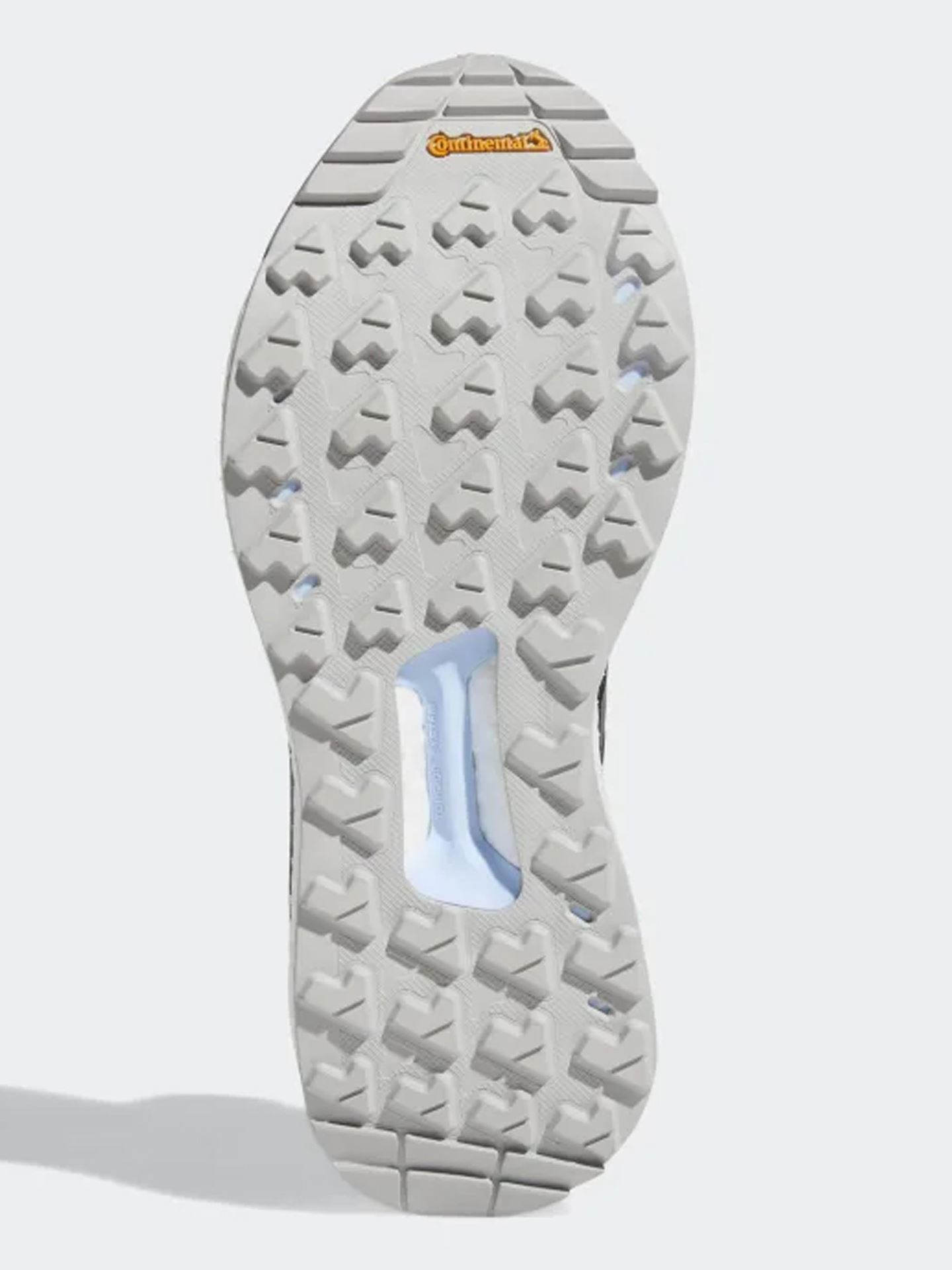 Terrex Free Hiker GTX