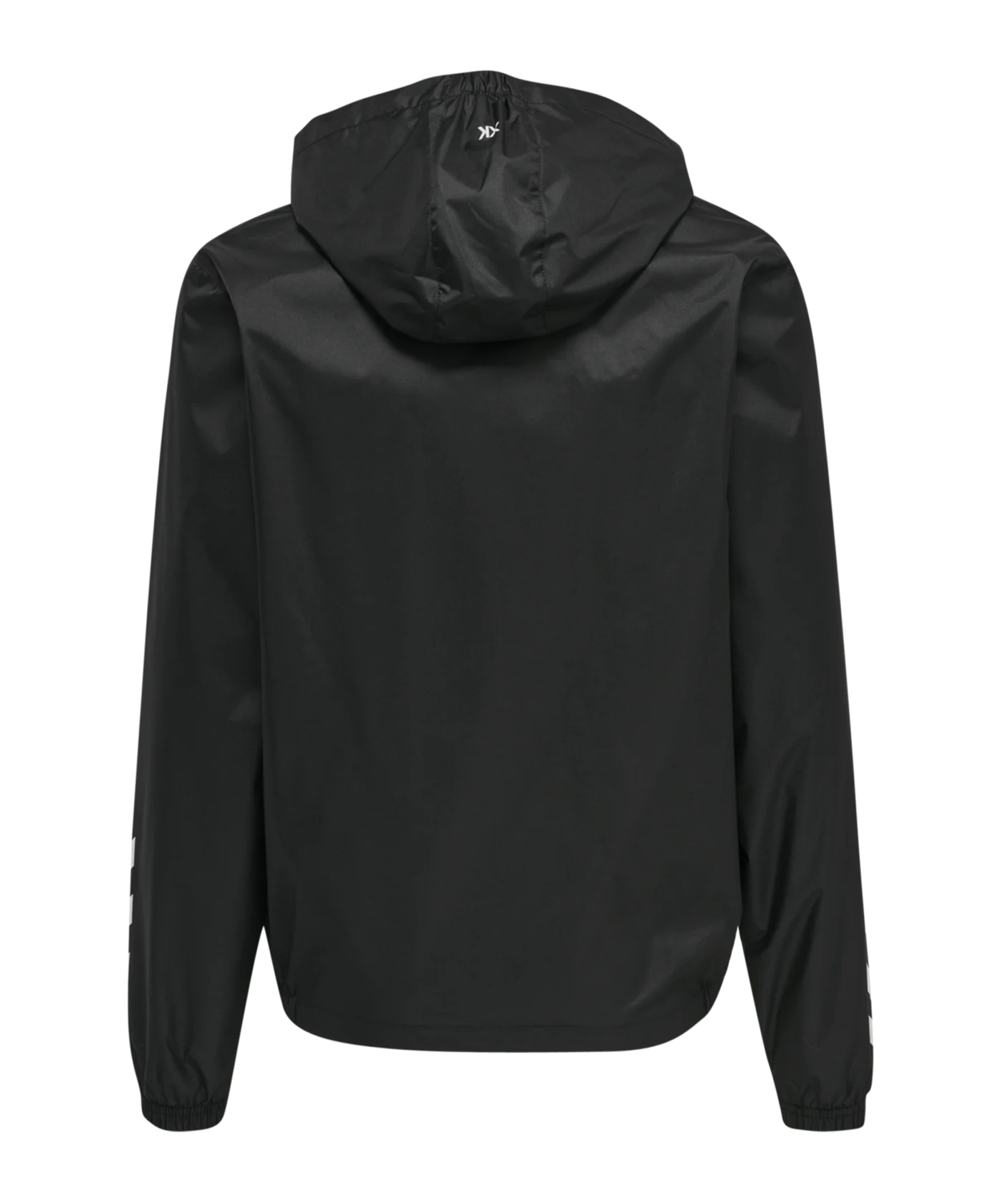 Hummel hmlCORE XK Spray Jacke Kids Schwarz F2001