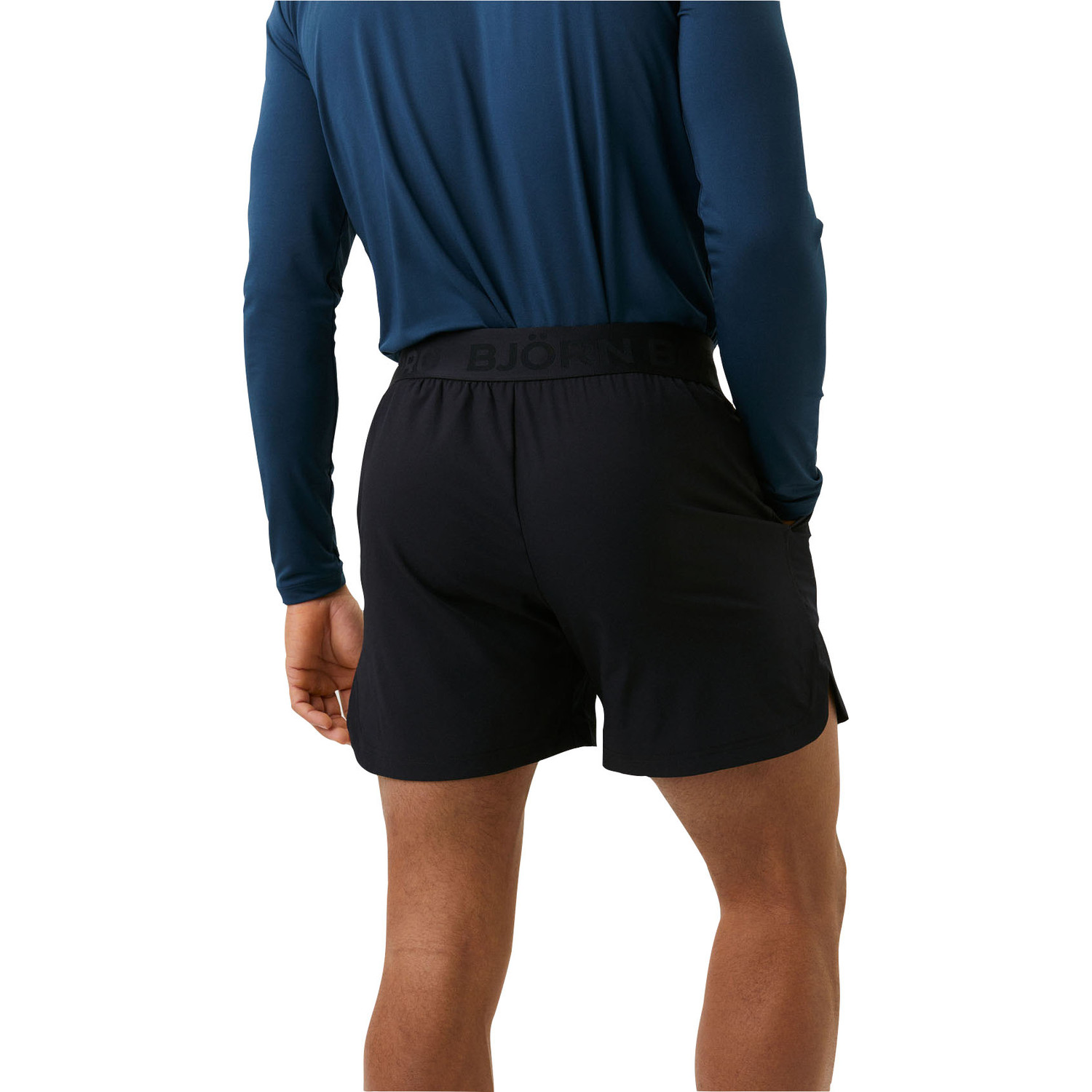 Björn Borg Borg Short Shorts Heren