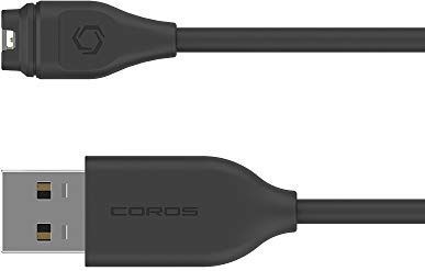 COROS PACE2/APEX/APEX Pro/VERTIX GPS-horloge oplaadkabel