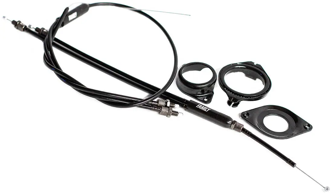 Family AM Gyro BMX Bremse Kit | SkatePro