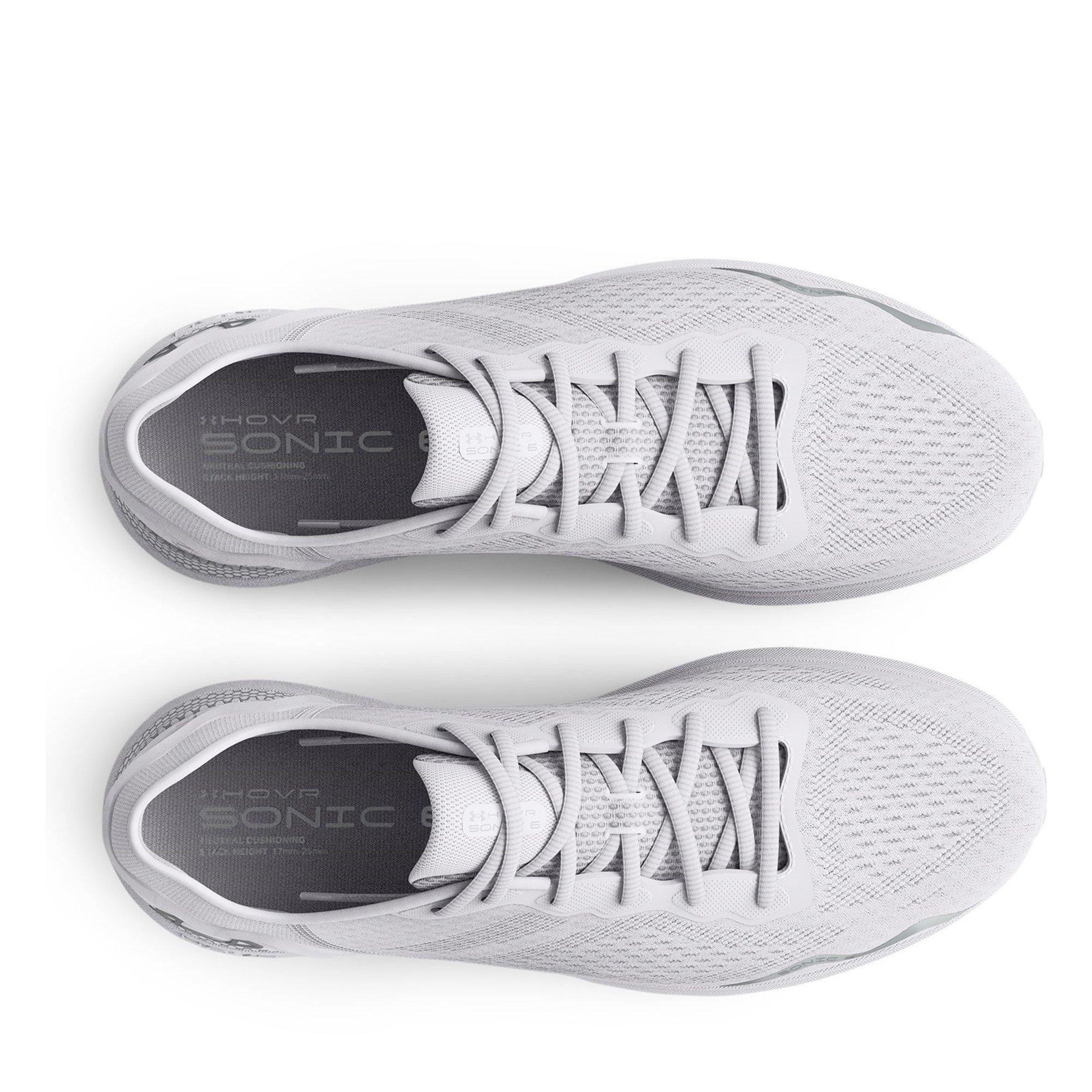 Under Armour UA HOVR Sonic 6 Running Trainers Mens