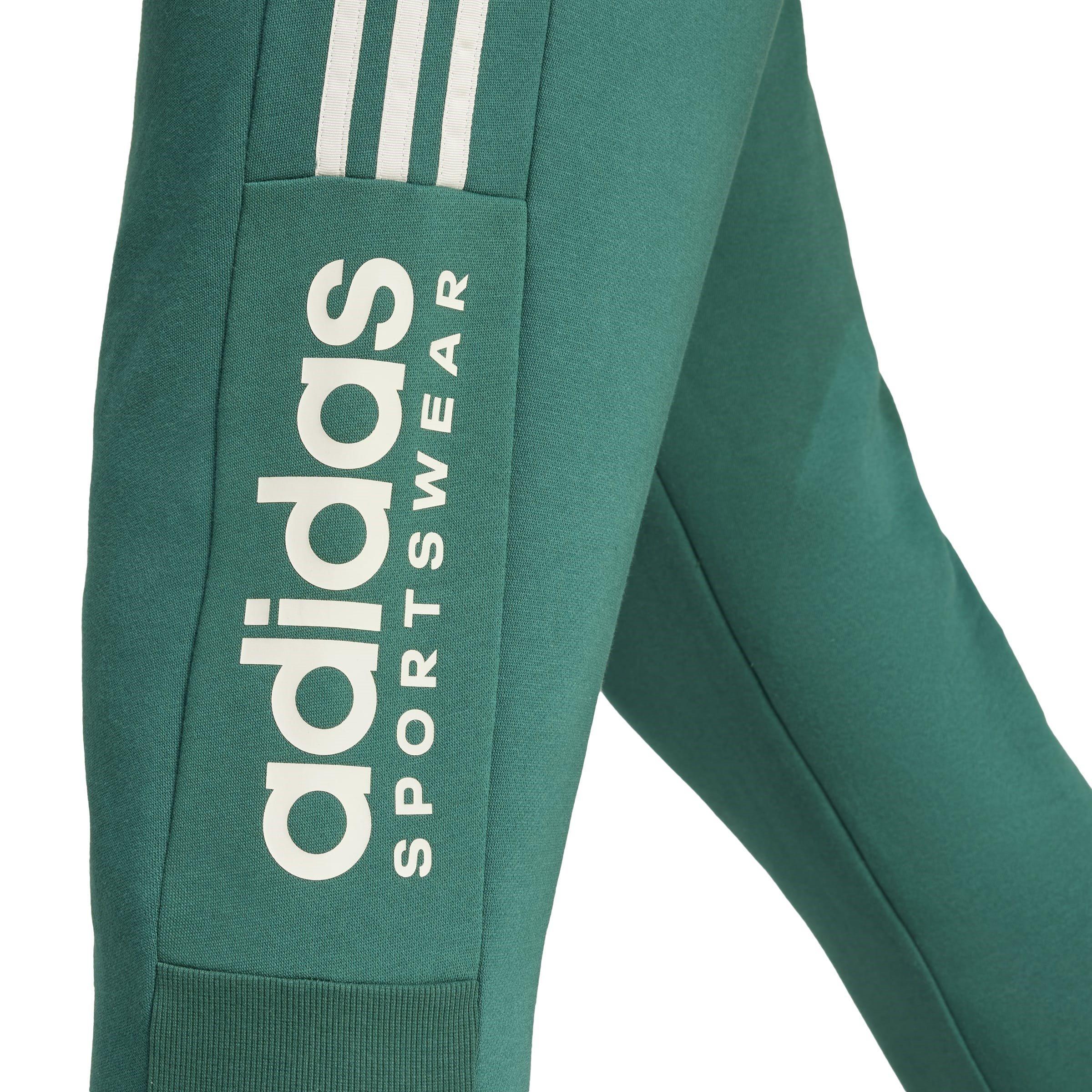 adidas House of Tiro Fleece Joggers Mens