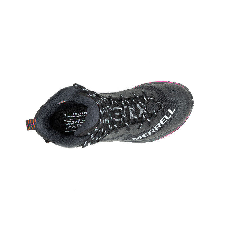 MTL Thermo Rogue 4 Mid GTX - Chaussures randonnée femme
