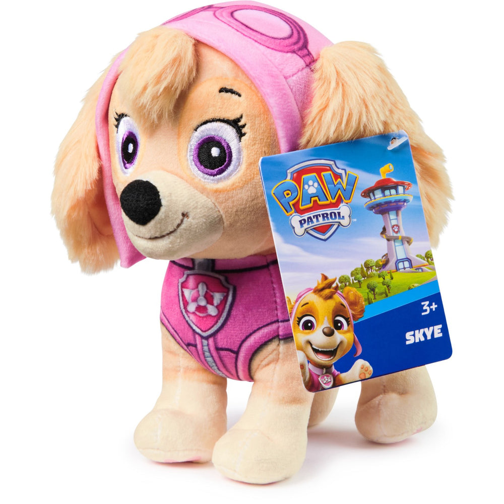 Køb Paw Patrol Core Basic Plys Skye