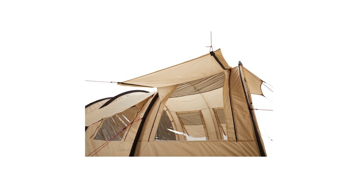 Grand CanyonHELENA 5 tent  (Beige)