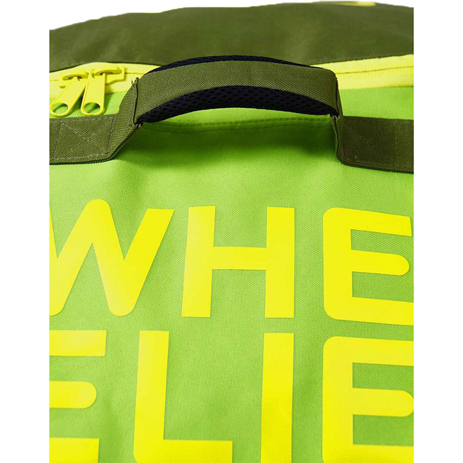 OBO Wheelie Keeper Bag