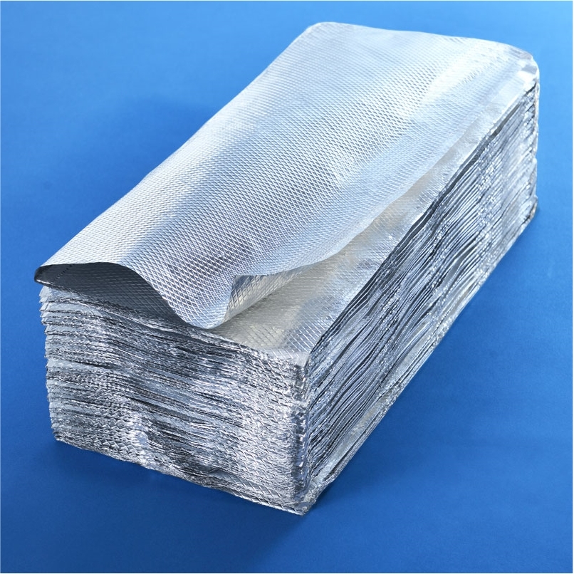 Aluminium prédécoupé Elicuisine