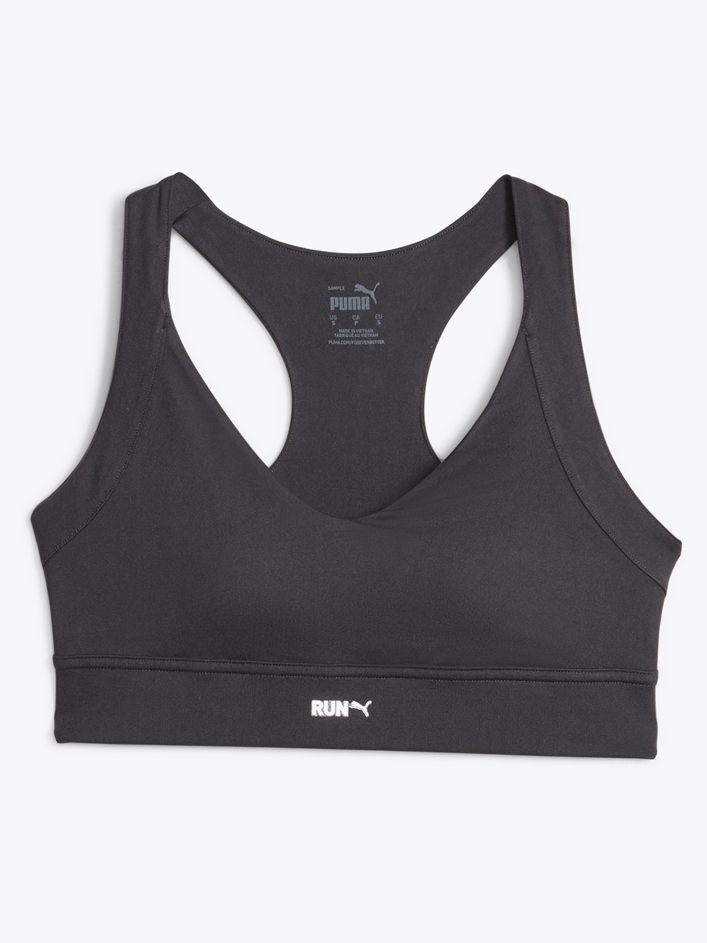 Run High Impact Bra