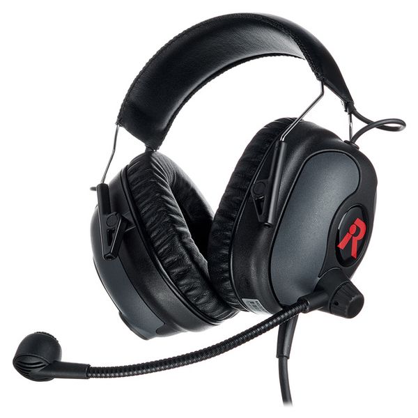 Riedel Max-D2 XLR4F