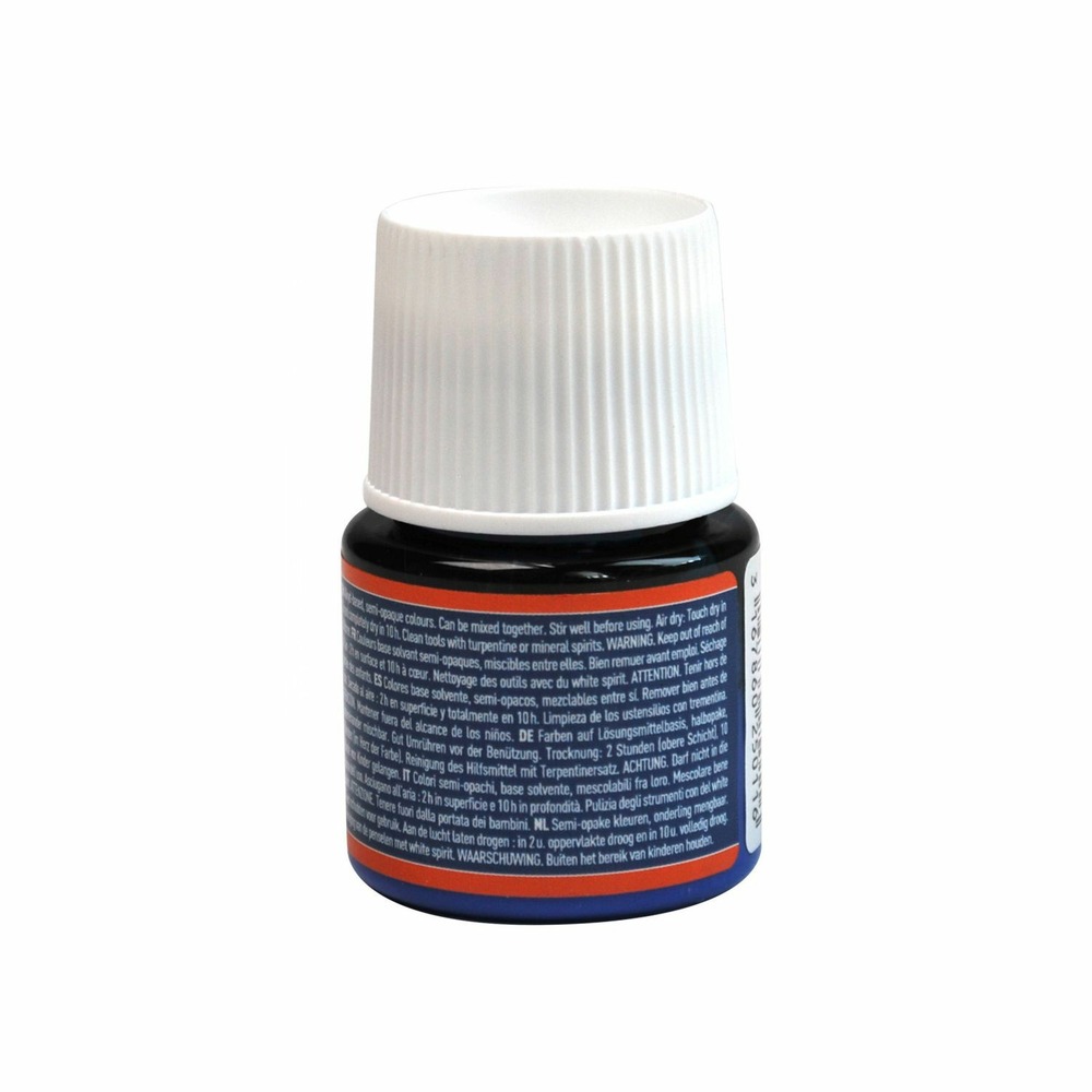 Peinture céramique et multi-surfaces - lavande - 45 ml