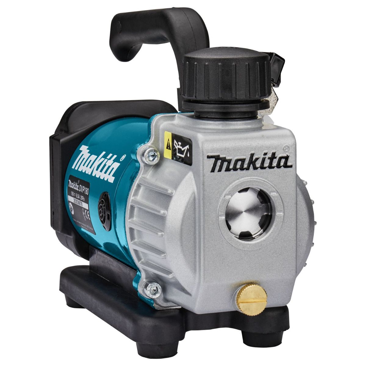 Makita DVP180Z Accu vacuümpomp 18V Basic Body