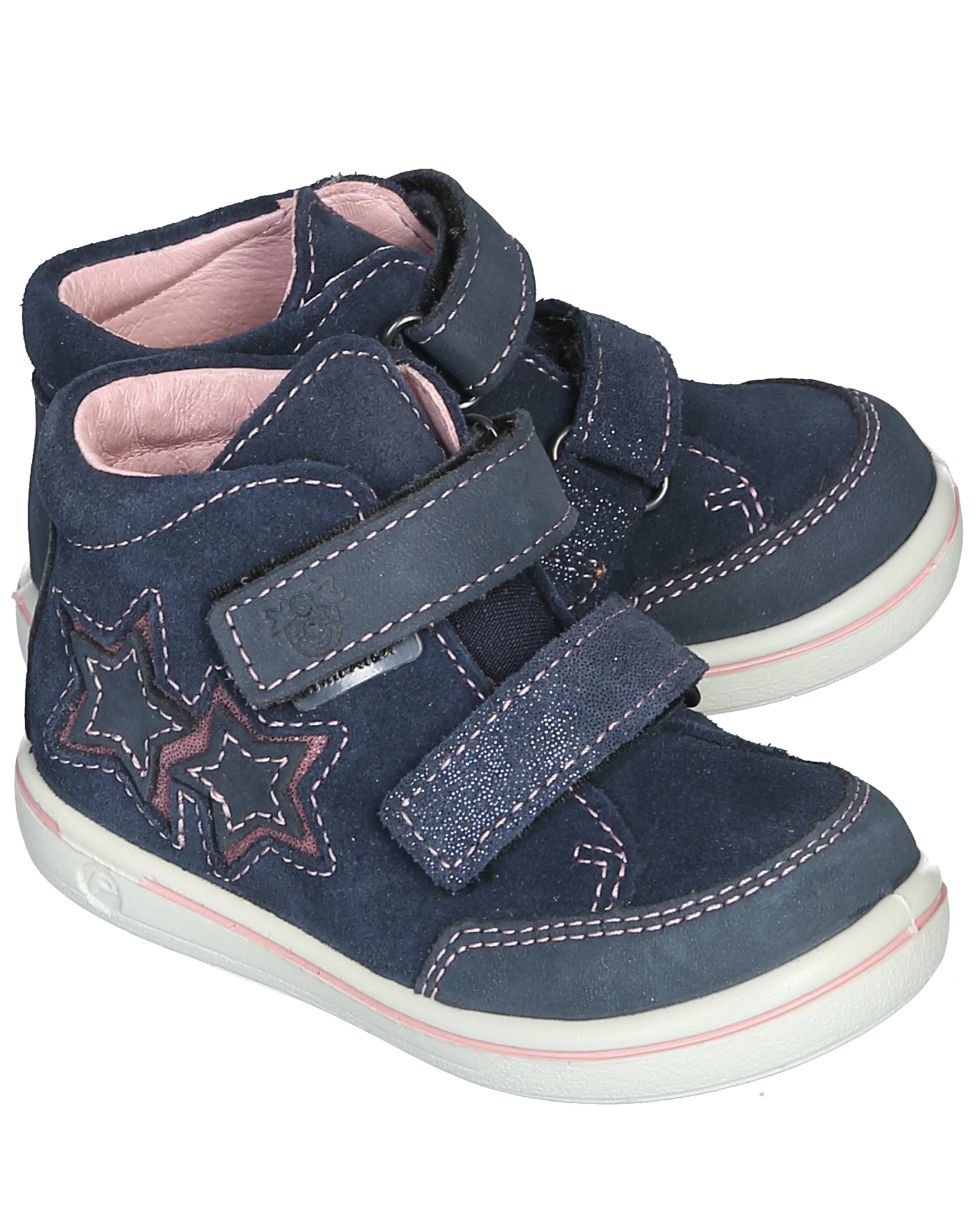 Klettschuhe SINI in nautic
