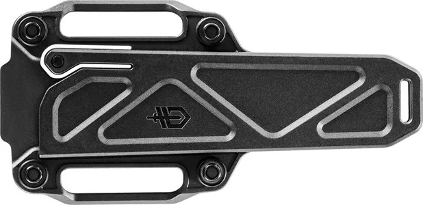 Gerber Exo-Mod Saw Orange
