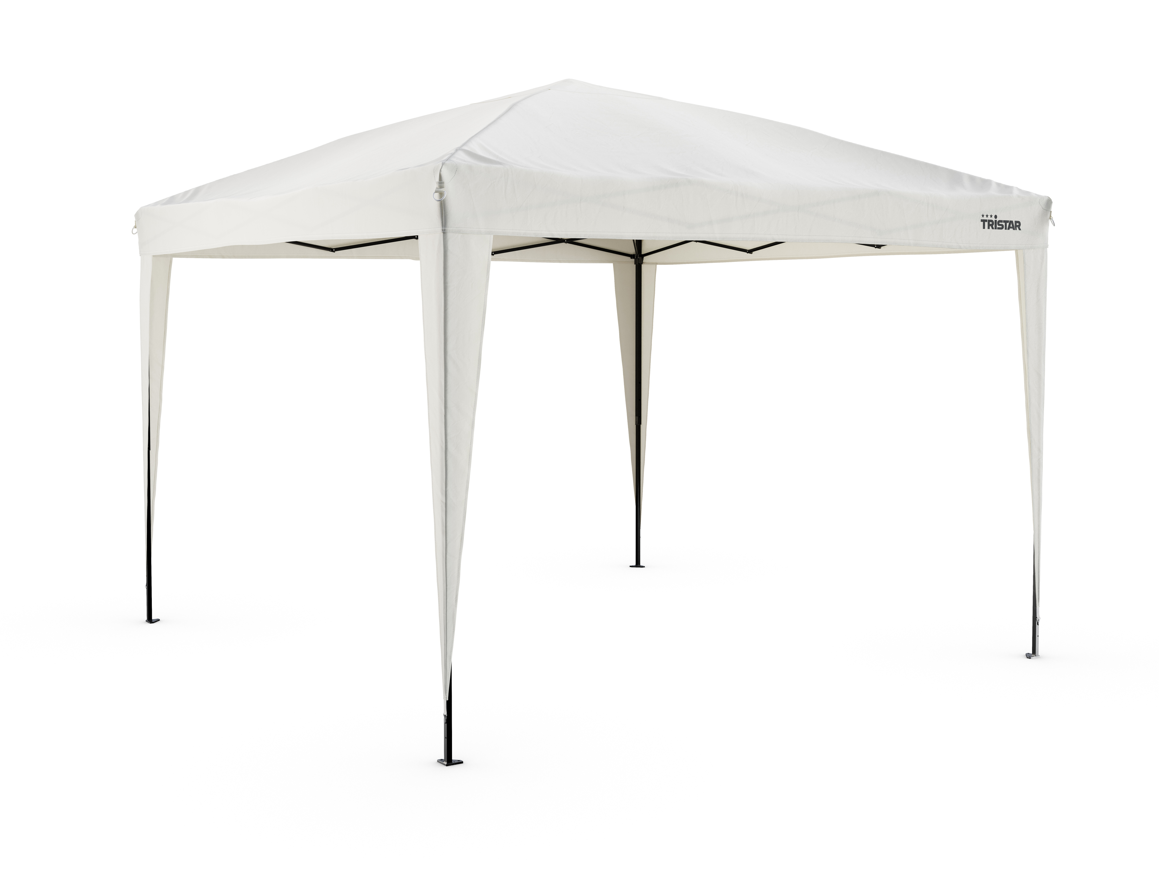 Tristar PT-7801 partytent - 300 x 300 cm