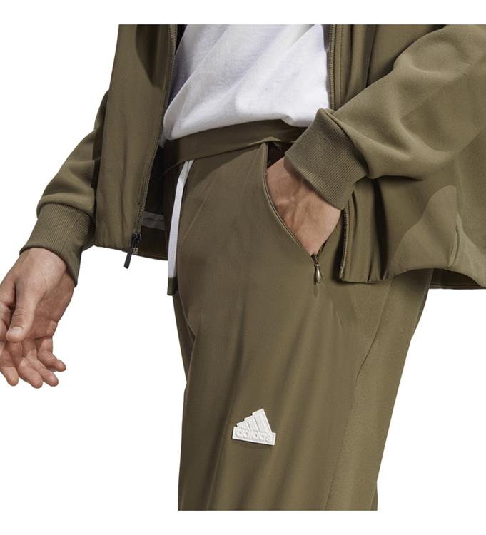 adidas Men Designed for Gameday Joggingbroek