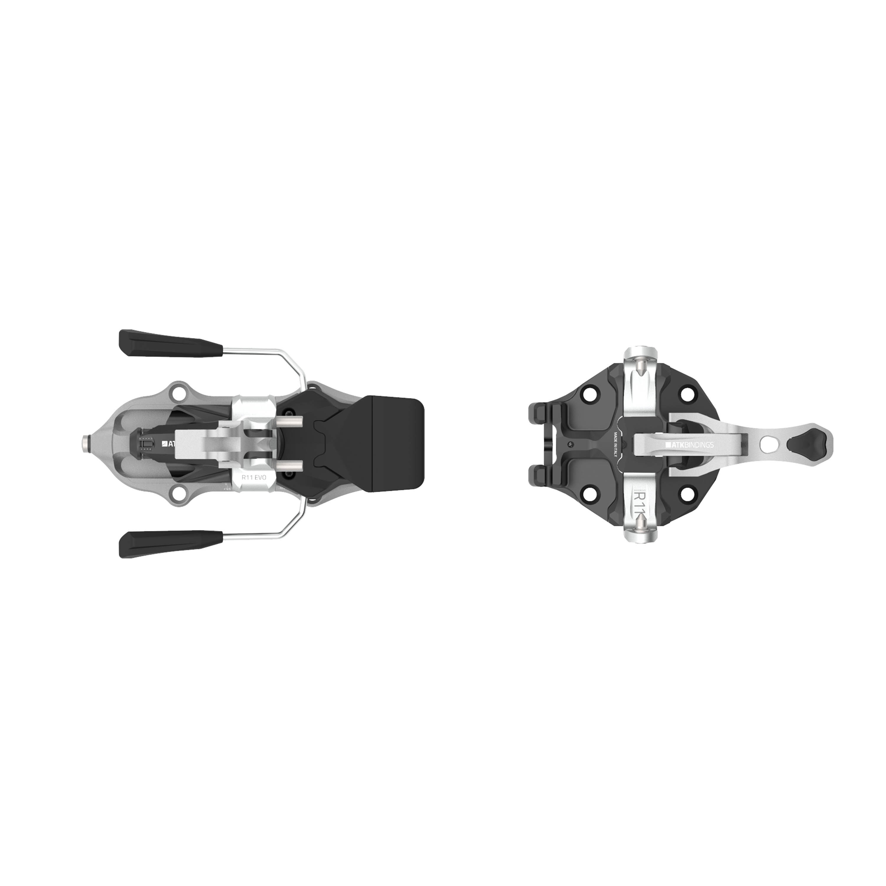 Raider 11 Evo