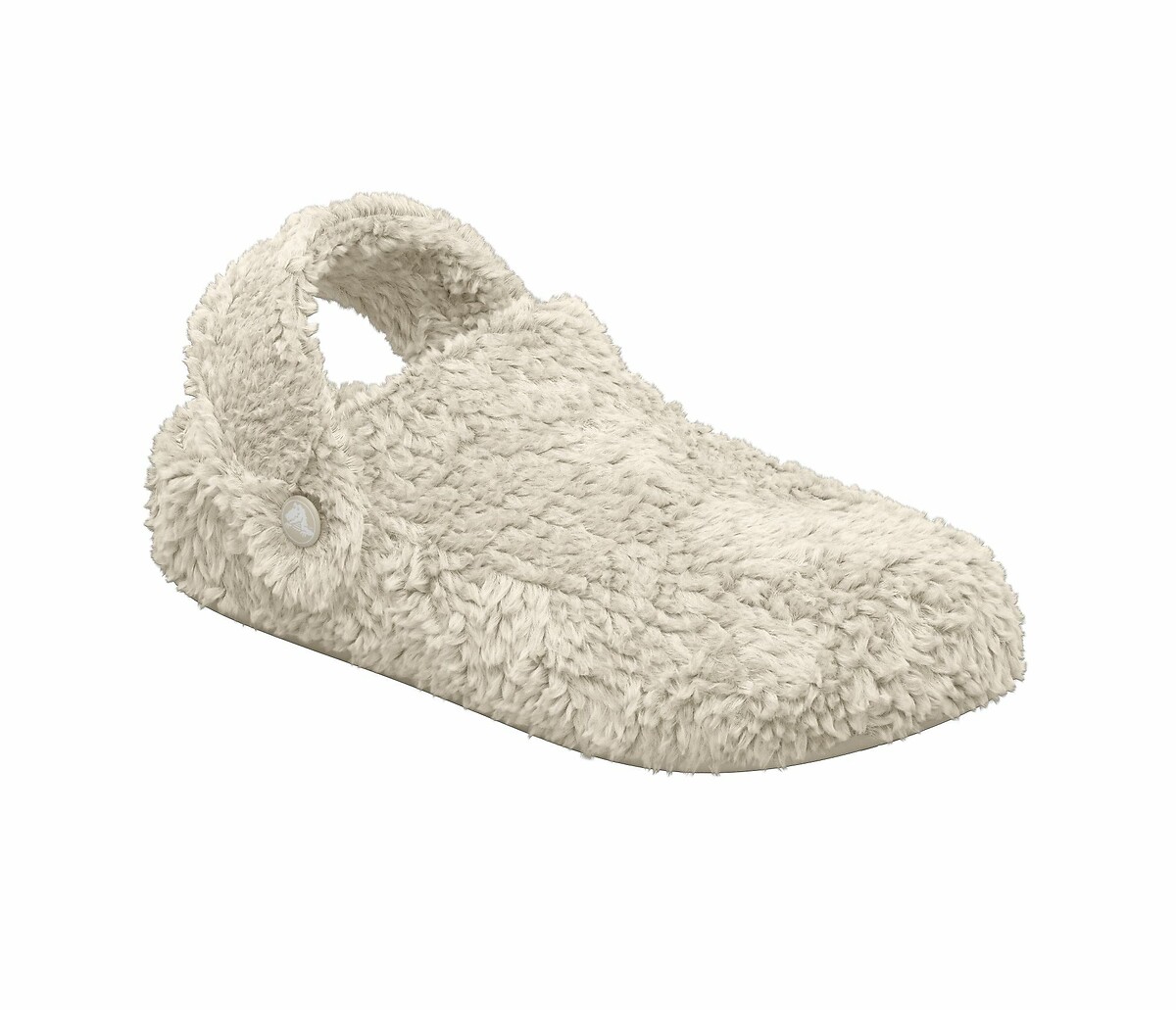 CROCS<br>Chinelo Clássico Confortável