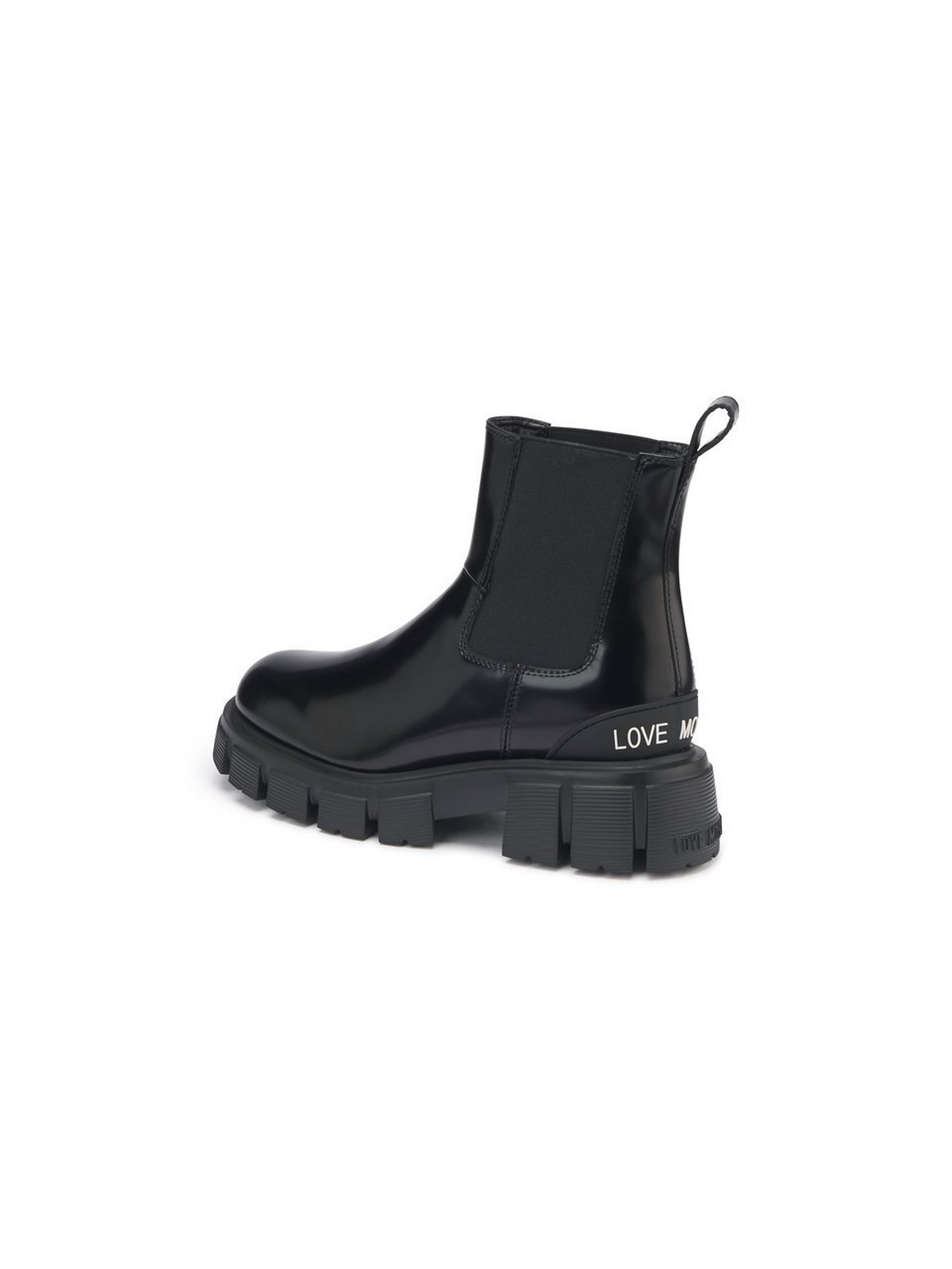Stiefelette