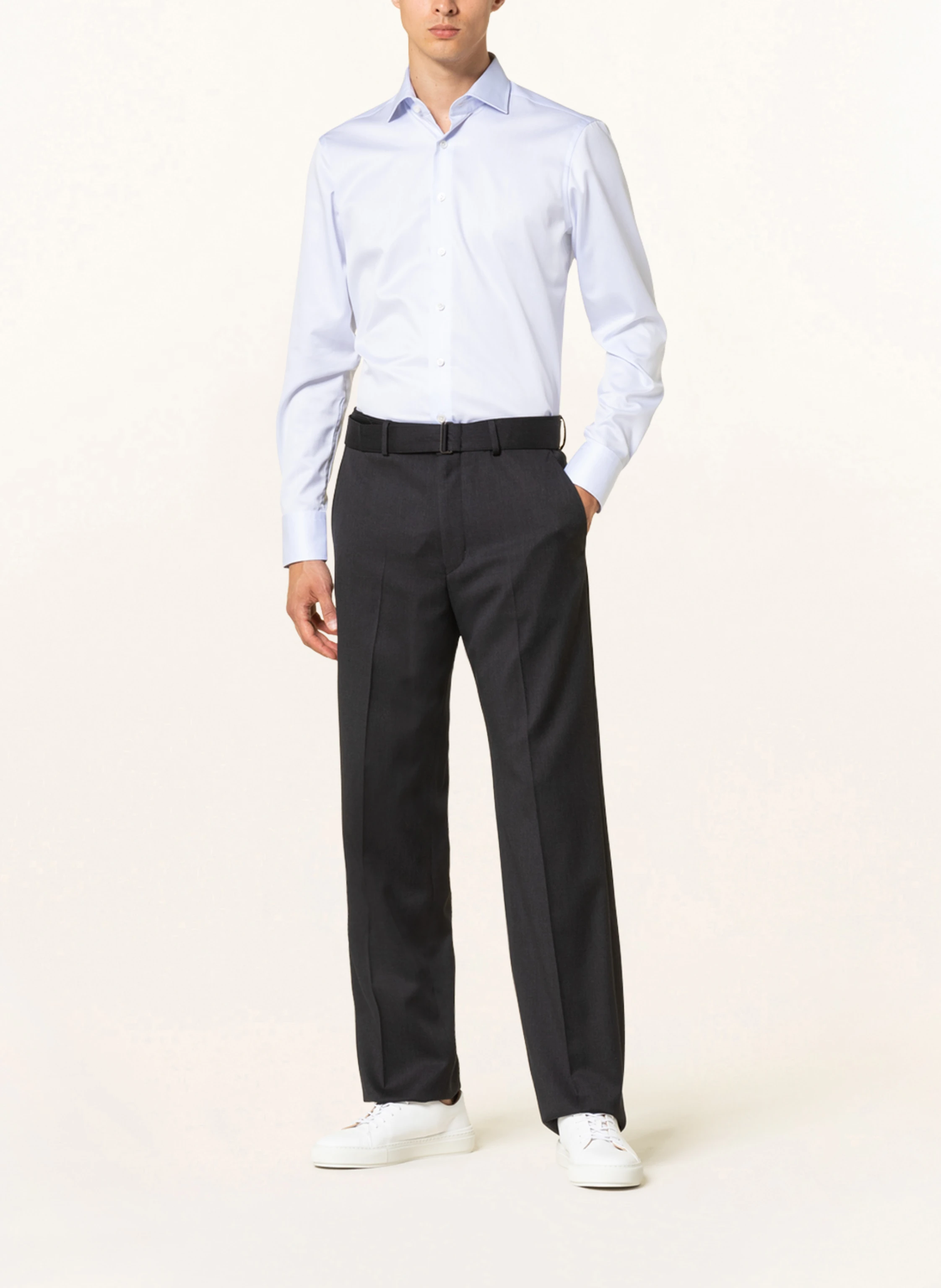 OLYMP SIGNATURE Hemd tailored fit