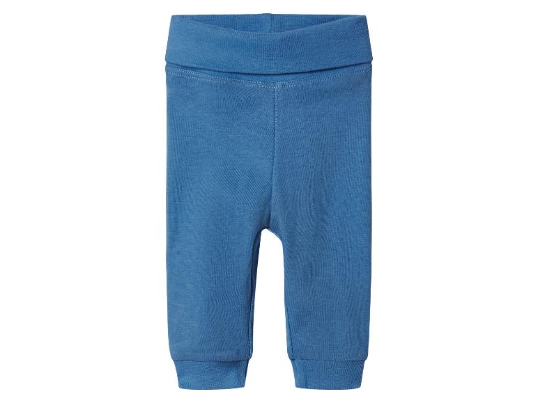 Set van 2 baby joggingbroeken