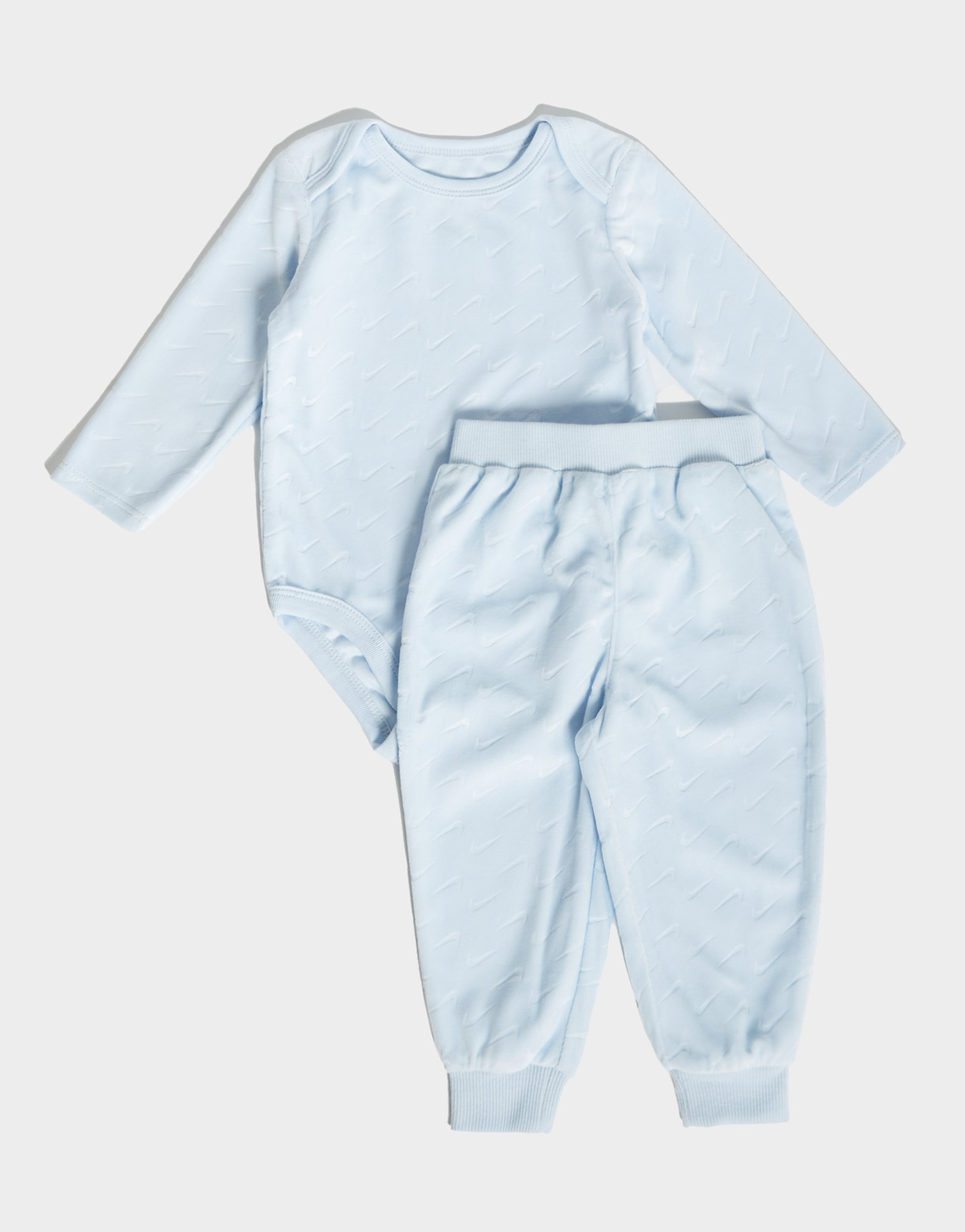 Nike Lot de 4 ensembles Swoosh Bébé