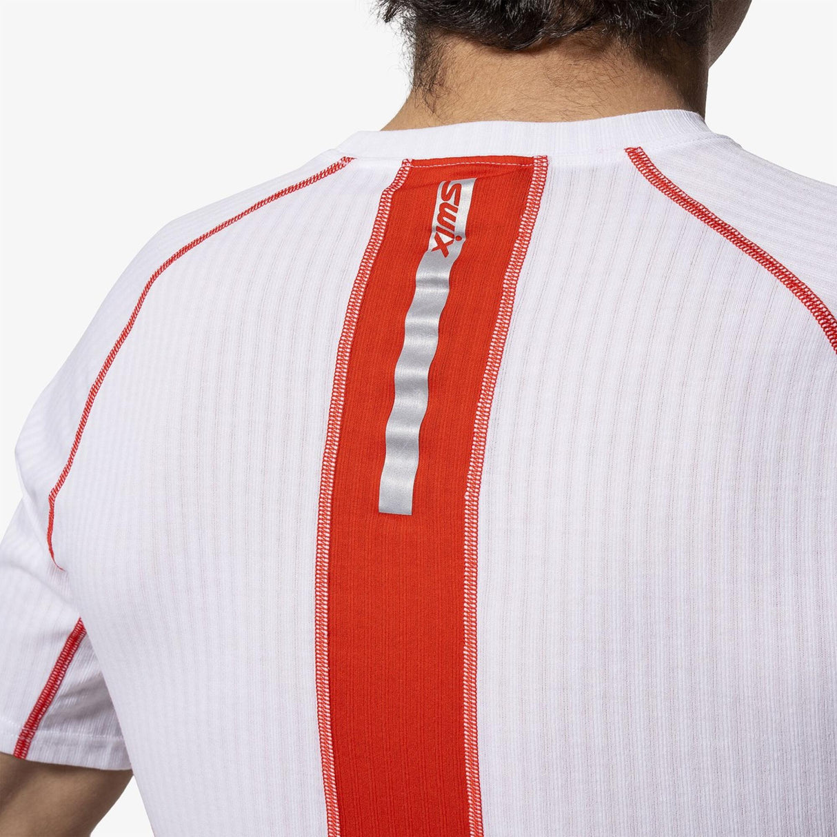 Swix<br>Roadline RaceX Short Sleeve M