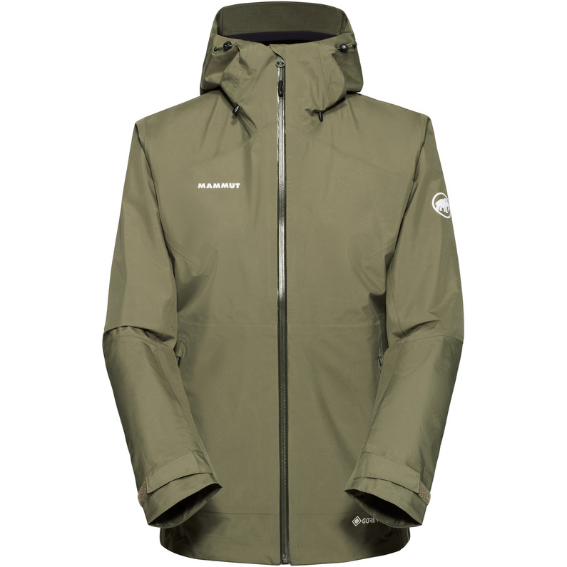 Mammut Damen Convey Tour HS Hoodie Jacke