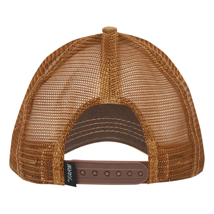 Goorin Bros Casquette Lion | Camel