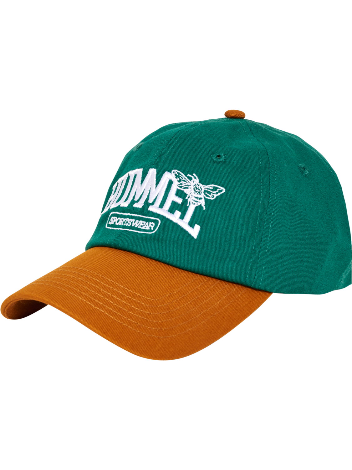 hmlBASEBALL CAP HUMMEL BEE