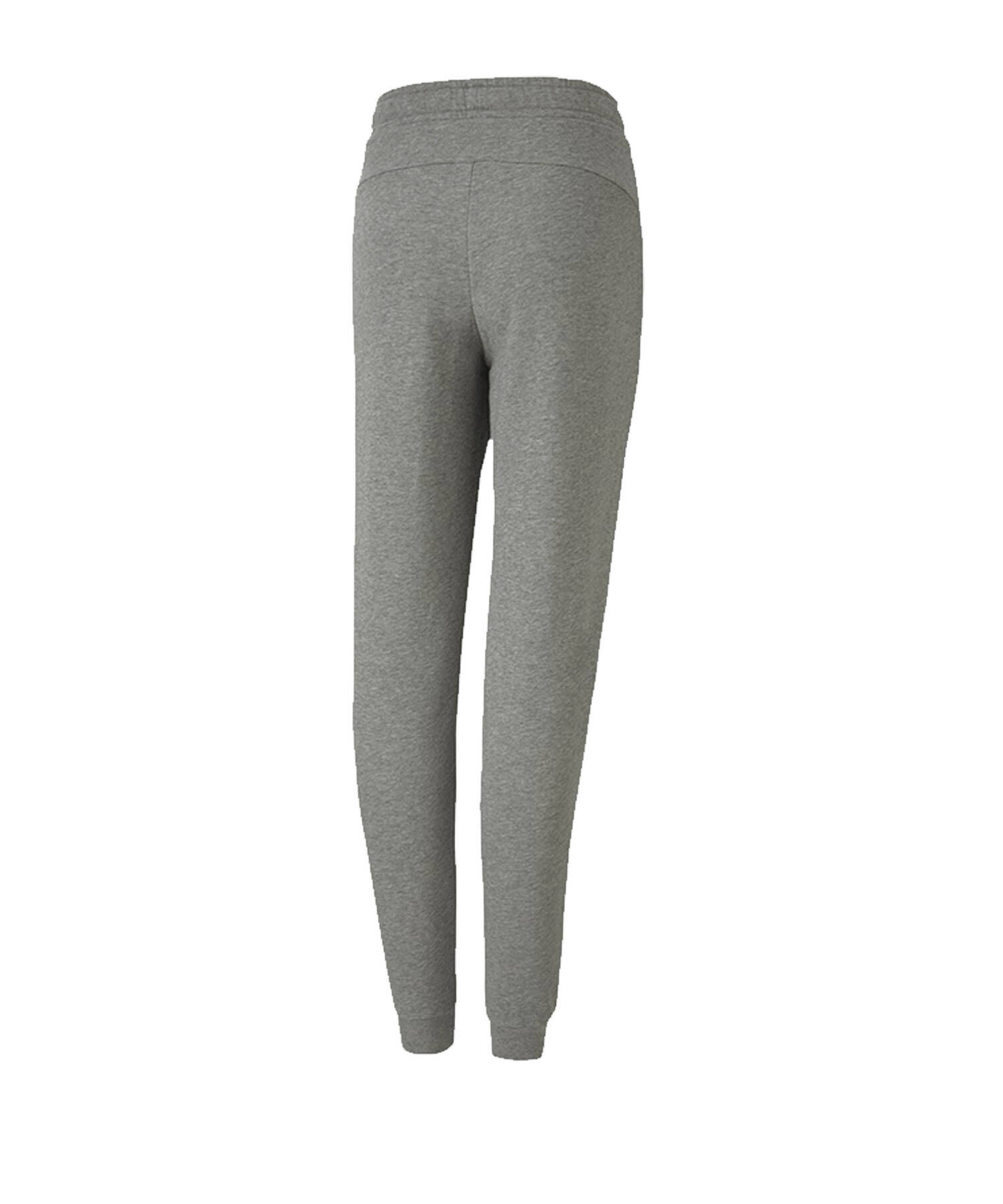Puma| Kinder Fußball - Teamsport Textil - Hosen teamGOAL 23 Casuals Jogginghose Kids