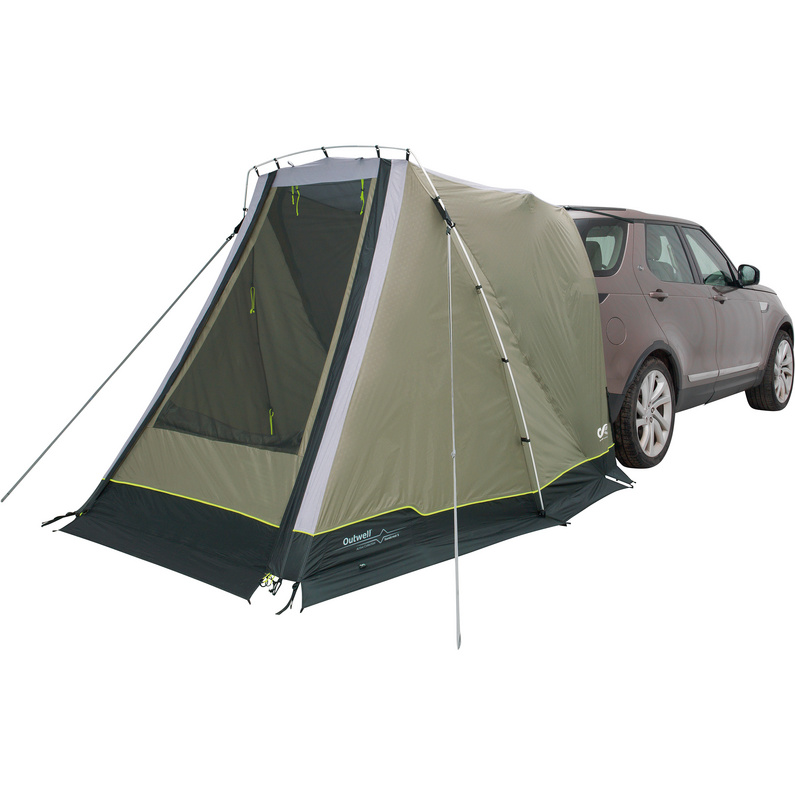 Outwell Sandcrest S Vorzelt