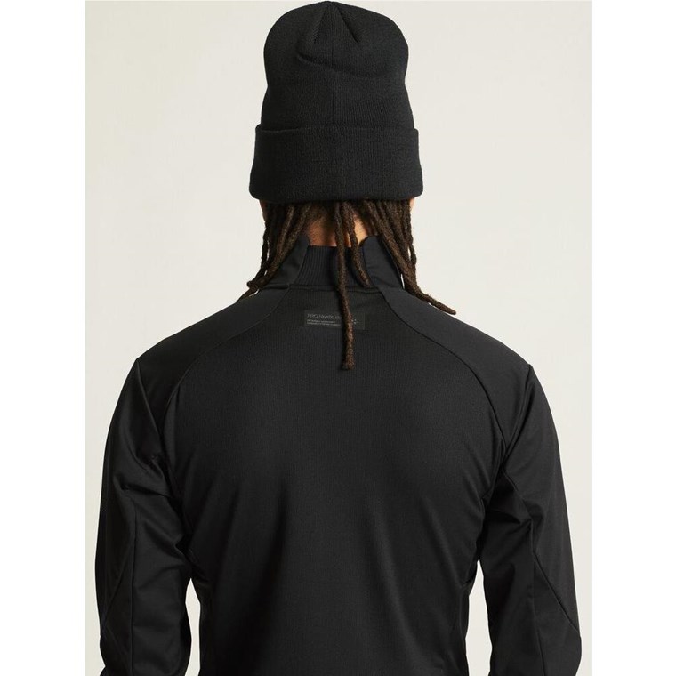 Craft PRO NORDIC RACE JACKET 2 M Black