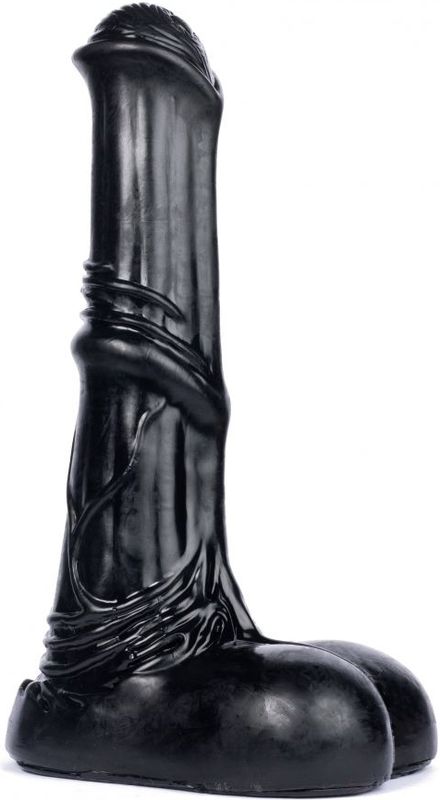 Anaal Dildo Hunglock Mini Horse